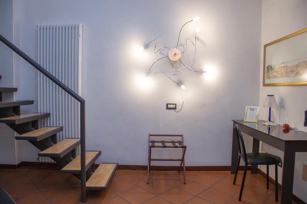 Aliajazz - B&B Hotel - Castrovillari Buitenkant foto