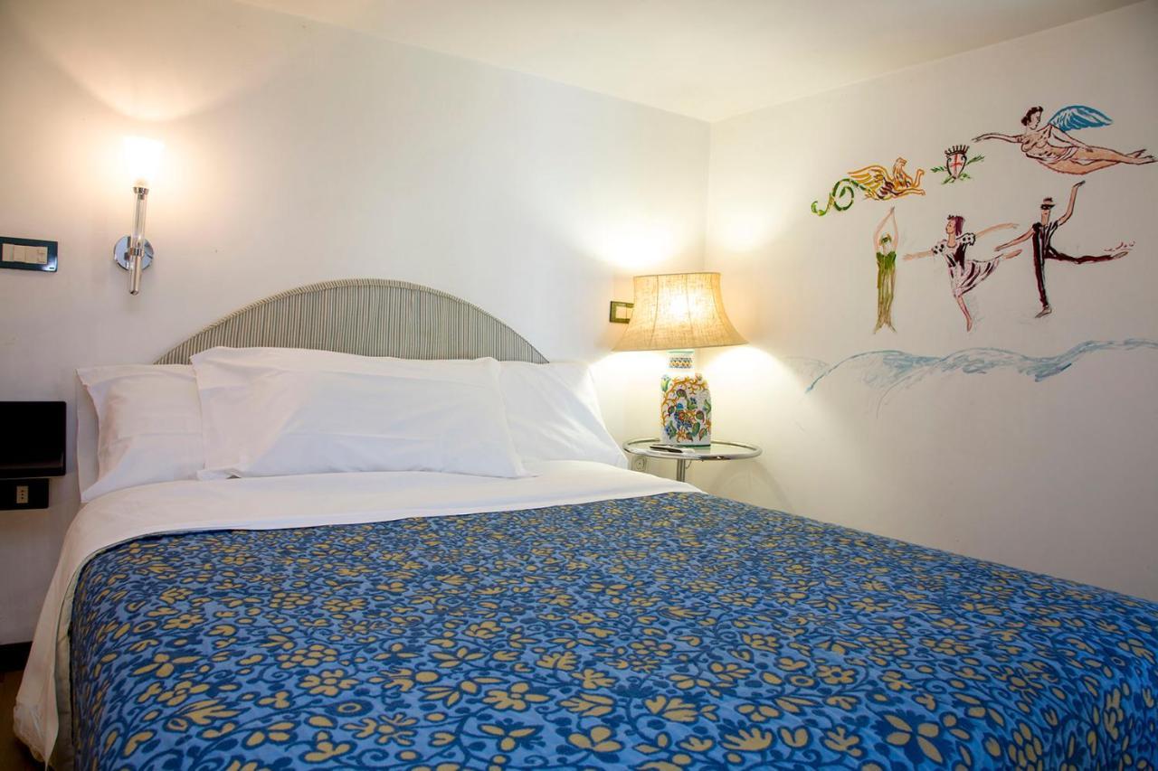 Aliajazz - B&B Hotel - Castrovillari Buitenkant foto