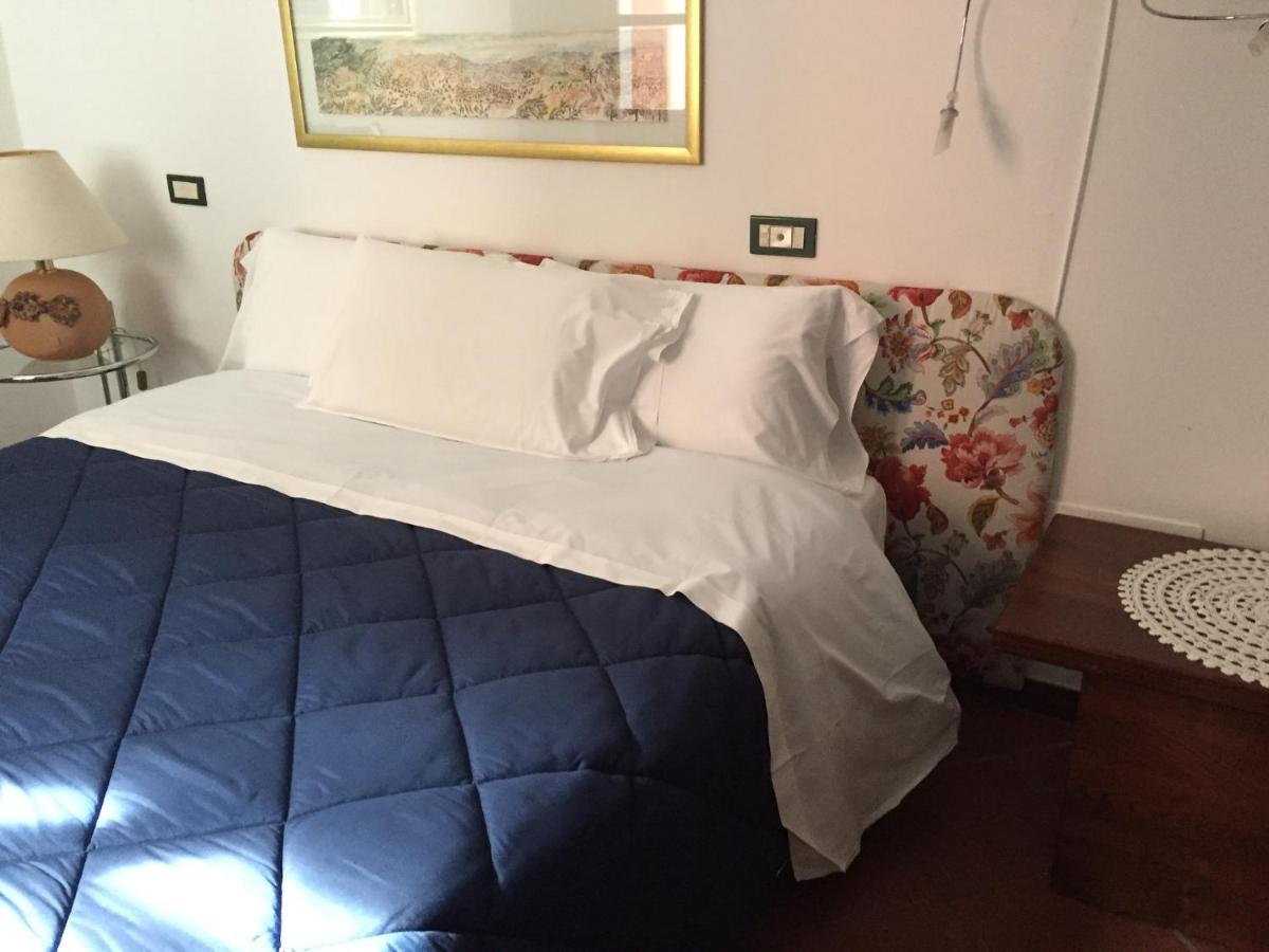 Aliajazz - B&B Hotel - Castrovillari Buitenkant foto