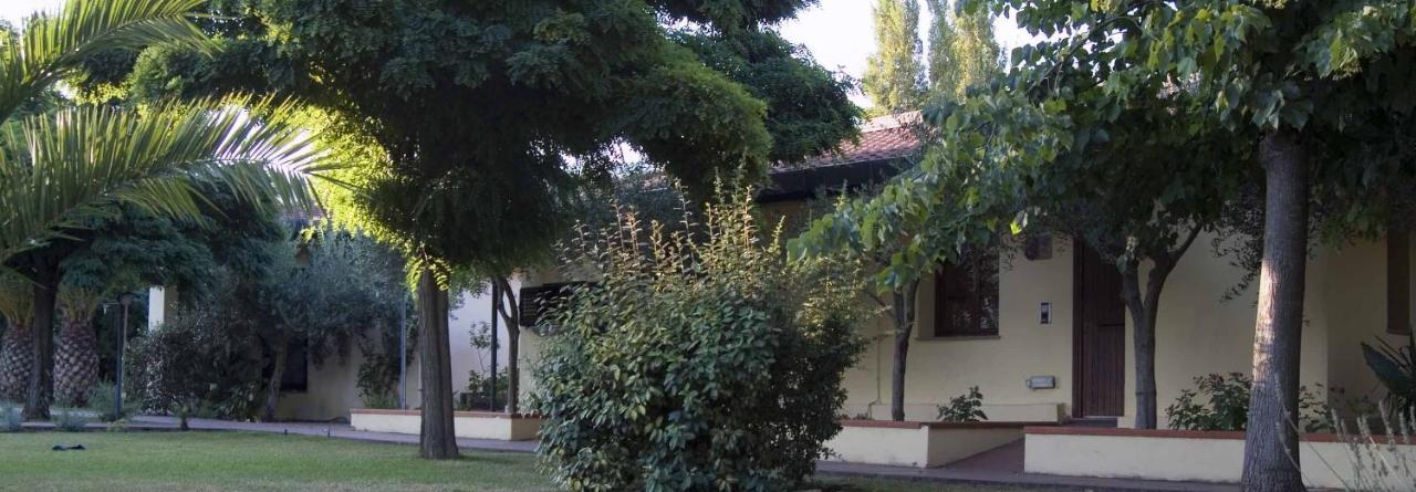 Aliajazz - B&B Hotel - Castrovillari Buitenkant foto