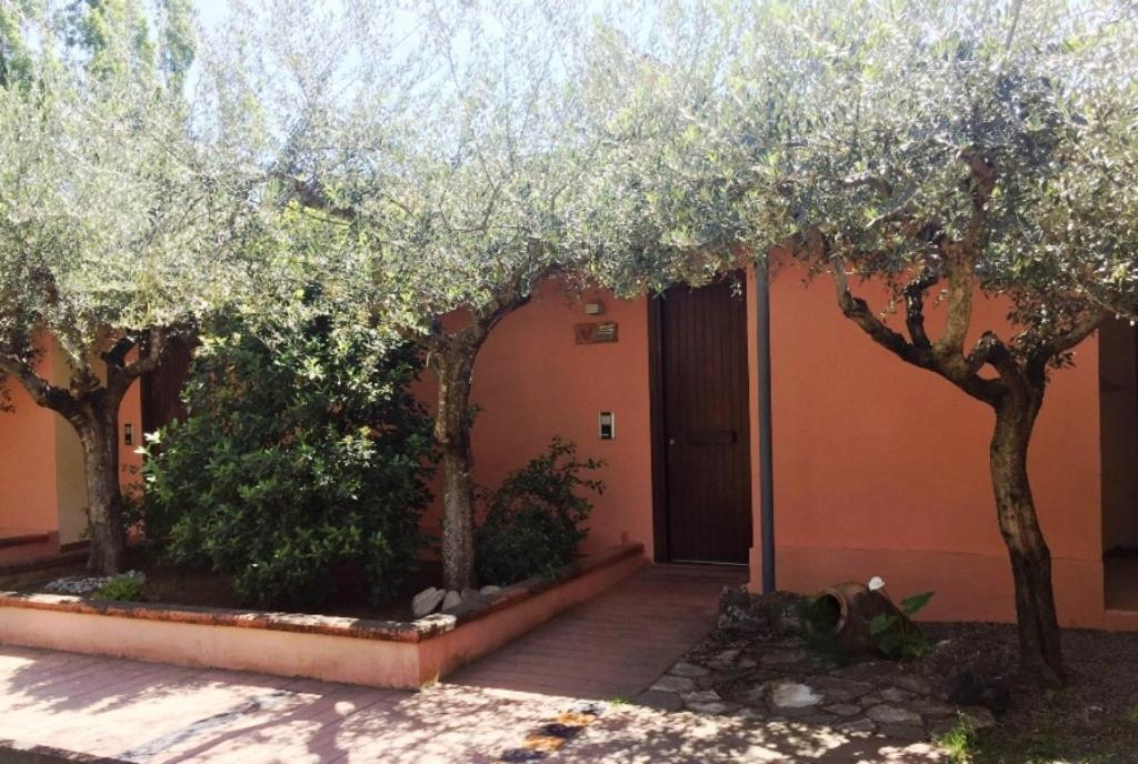 Aliajazz - B&B Hotel - Castrovillari Buitenkant foto