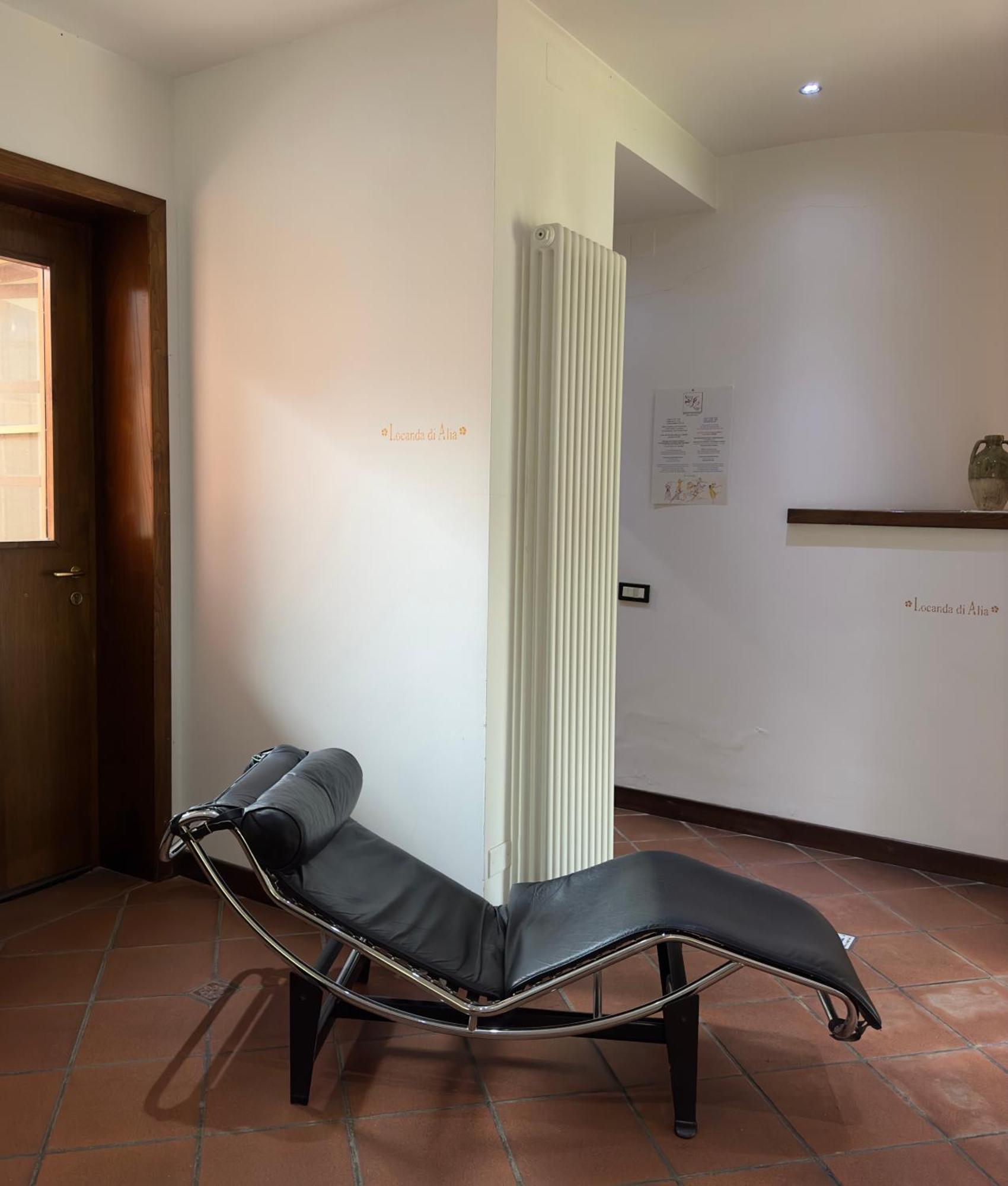 Aliajazz - B&B Hotel - Castrovillari Buitenkant foto