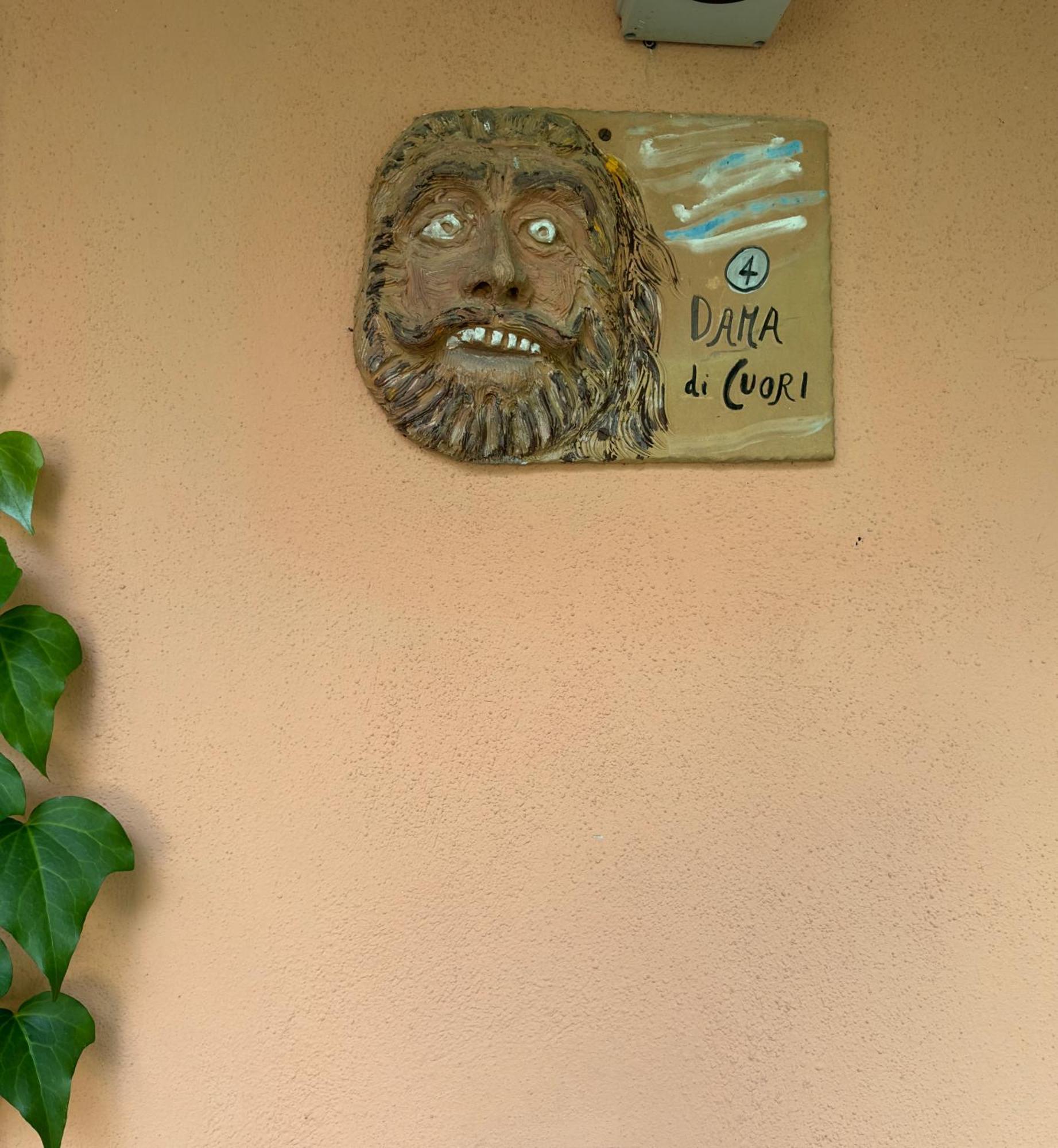 Aliajazz - B&B Hotel - Castrovillari Buitenkant foto