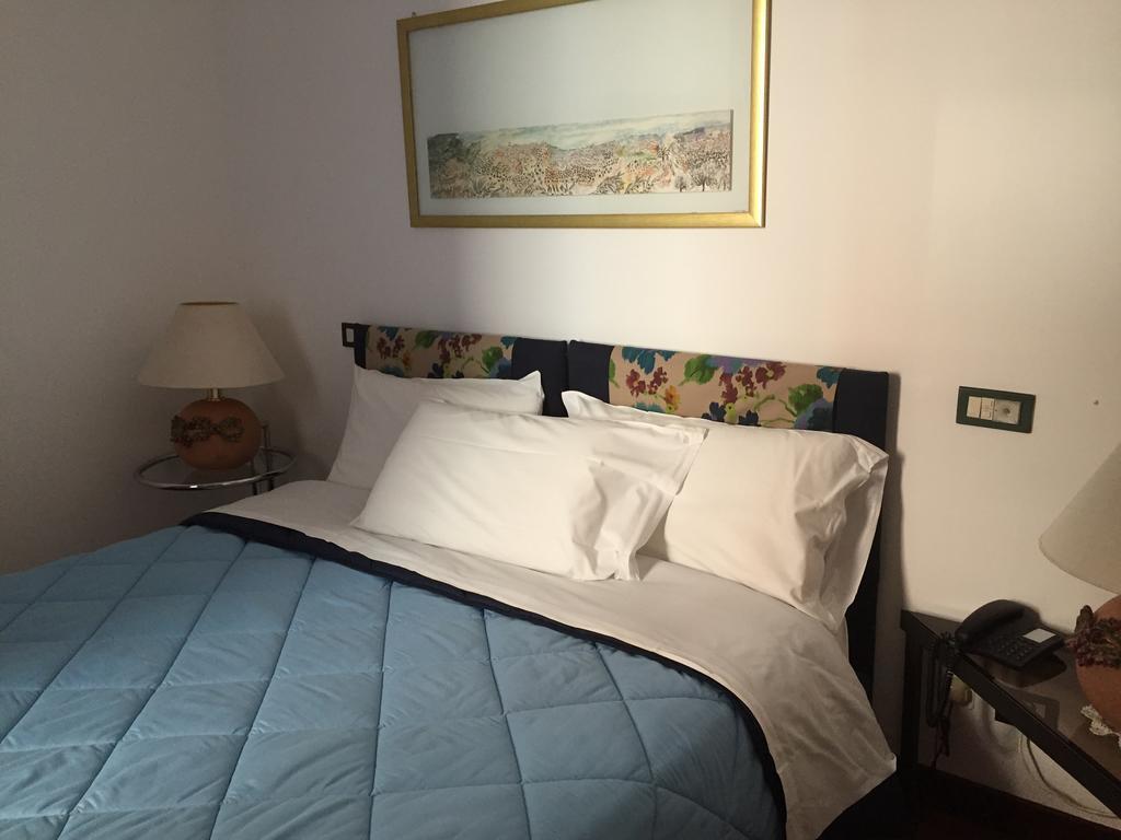 Aliajazz - B&B Hotel - Castrovillari Buitenkant foto