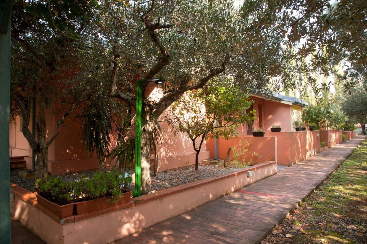 Aliajazz - B&B Hotel - Castrovillari Buitenkant foto